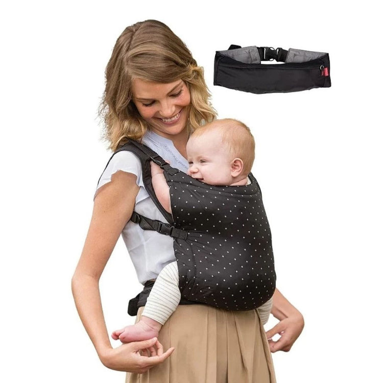 Infantino 005308 Zip Travel Carrier For Baby Weight 5.4 - 18.1 kg