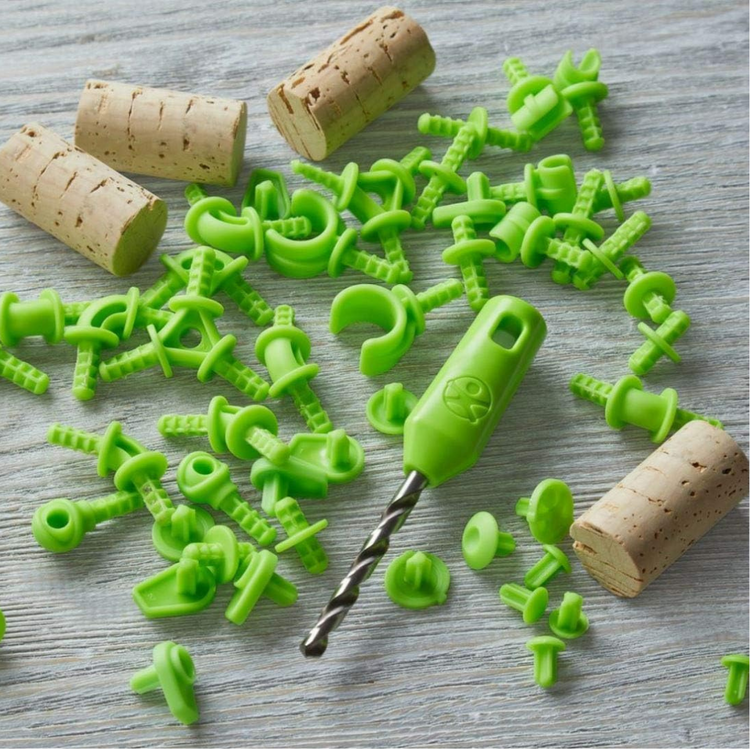 Haba Terra Kids Construction Kit Animals (8yrs+)