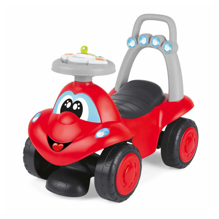Chicco Toy Billy Walk & Ride