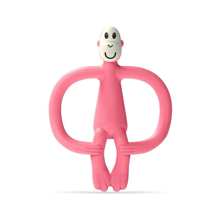 Matchstick Monkey Teethers (11cm)
