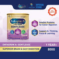 Enfagrow A+ Gentlease (1Y+) Milk Formula Powder (800g) [Easy Digestion]