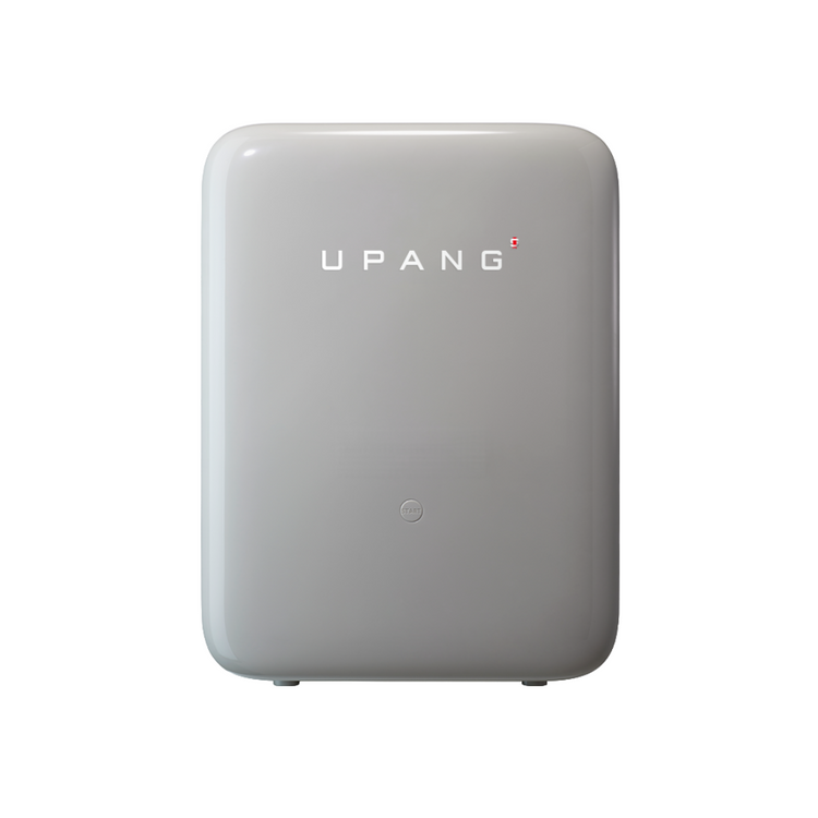 [PRE-ORDER] Upang Signature Sterilizer (LED) - Nordic Grey