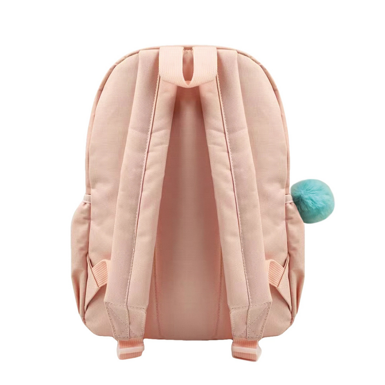 My Melody Emoji Pre School Bag (9158)