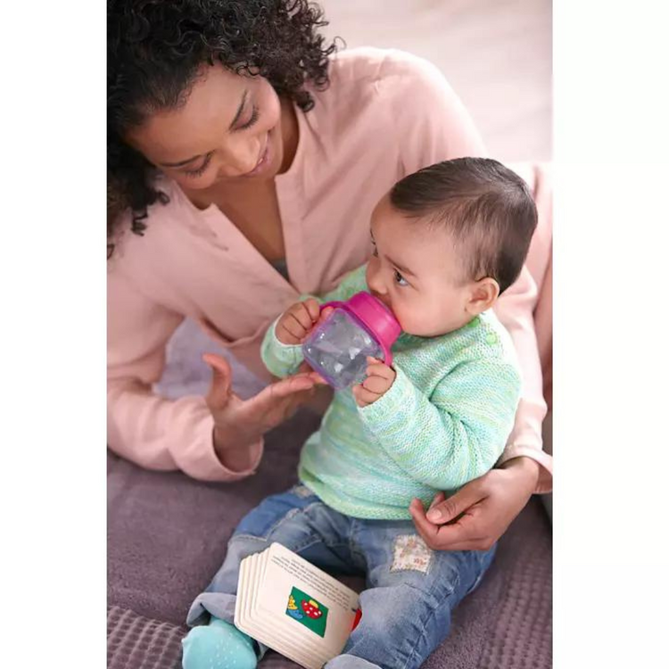 Philips Avent Easy Sip Spout Cup 200ml (6m+)