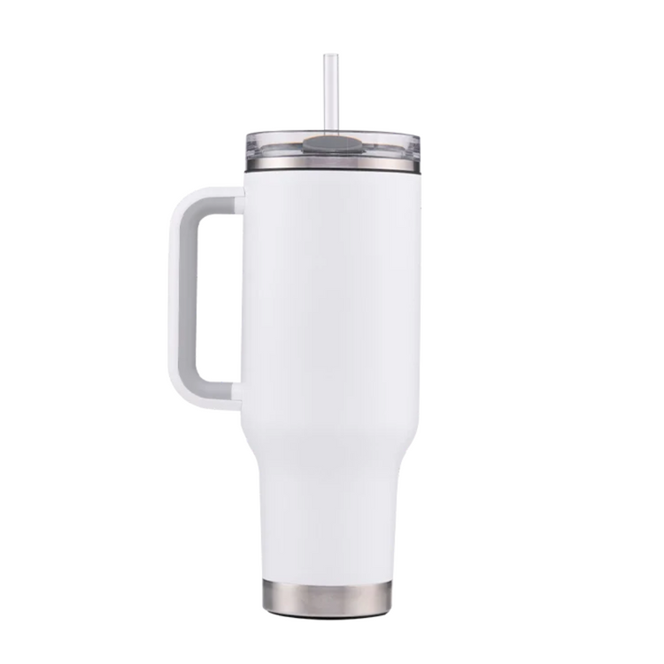 THERMOS 1.2L Stainless Steel Cup Holder Mug [TS-180]