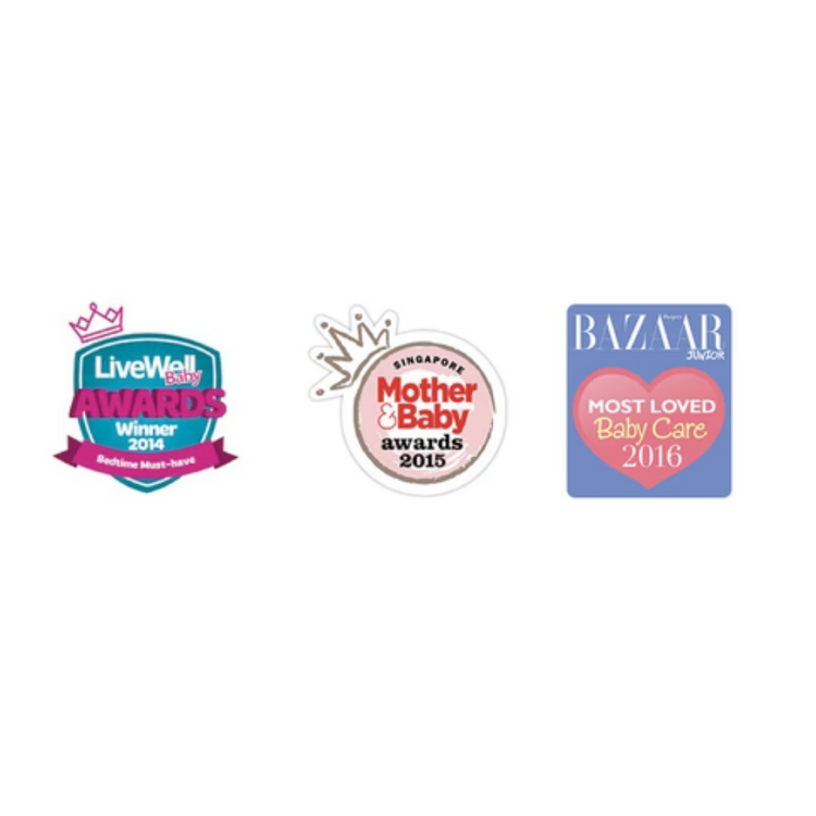 Baa Baa Sheepz Cap Sweet Dreams Baa Baa Pink (0 - 6 months)