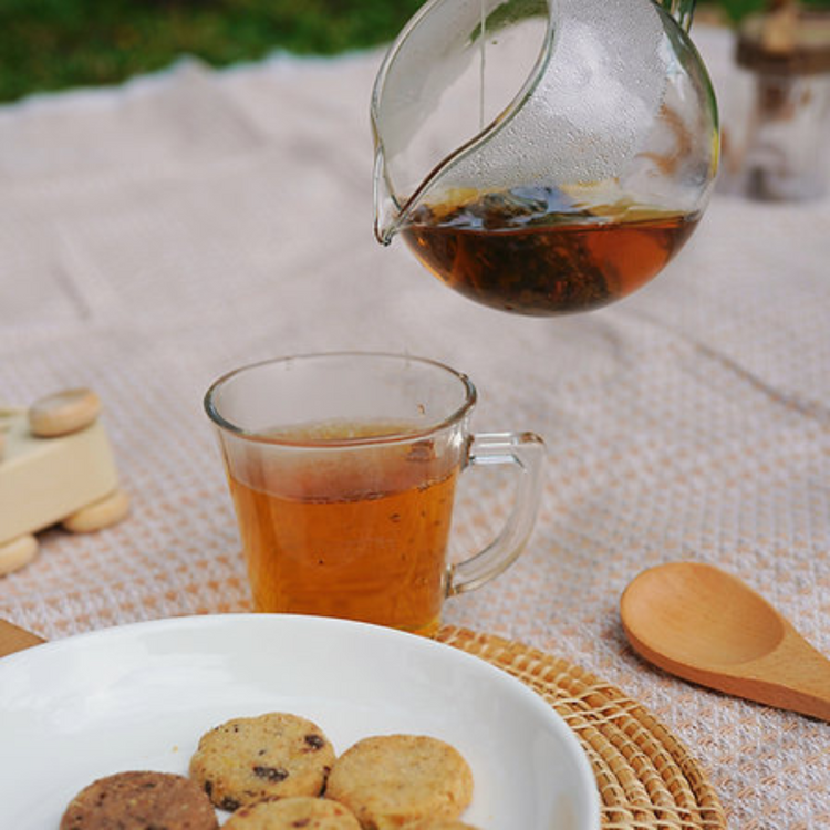 SLBT Maternal Melange Nursing Tea