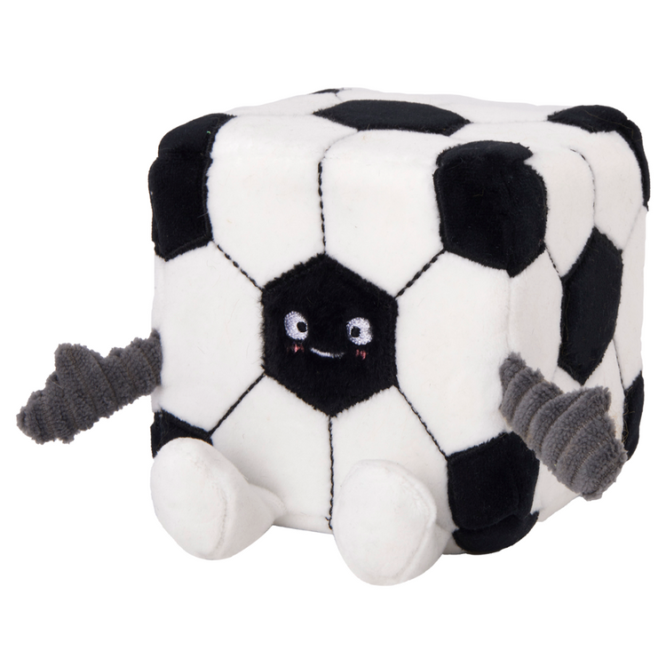 Square Pals Soft Toys