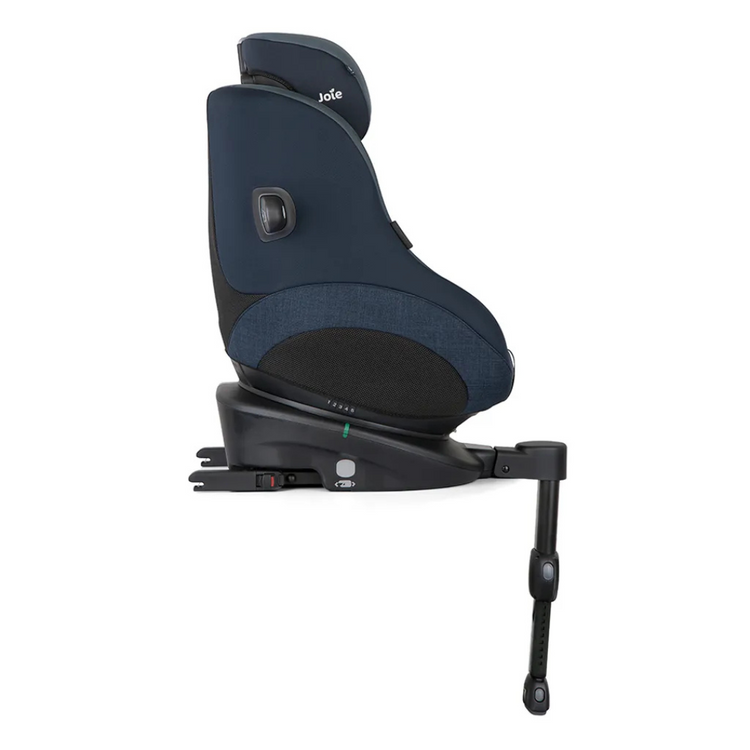 Joie Spin 360 GTi Spinning Car Seat | ISOFIX (Birth to 4 years)