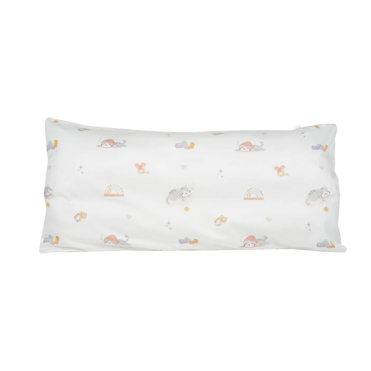 Granny Ben Micro Tencel Pillow Case