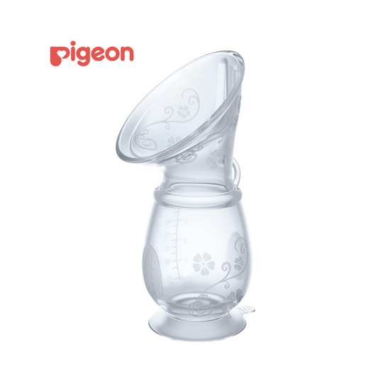 Pigeon Milk Saver Pump