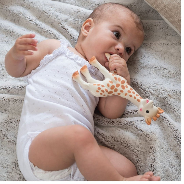 VULLI Sohpie LG Girafe (BB) ( 0-3 months and up )