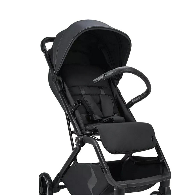 Osann Sportwagen Boogy 2 Stroller - Coal (Newborn till 22kg)