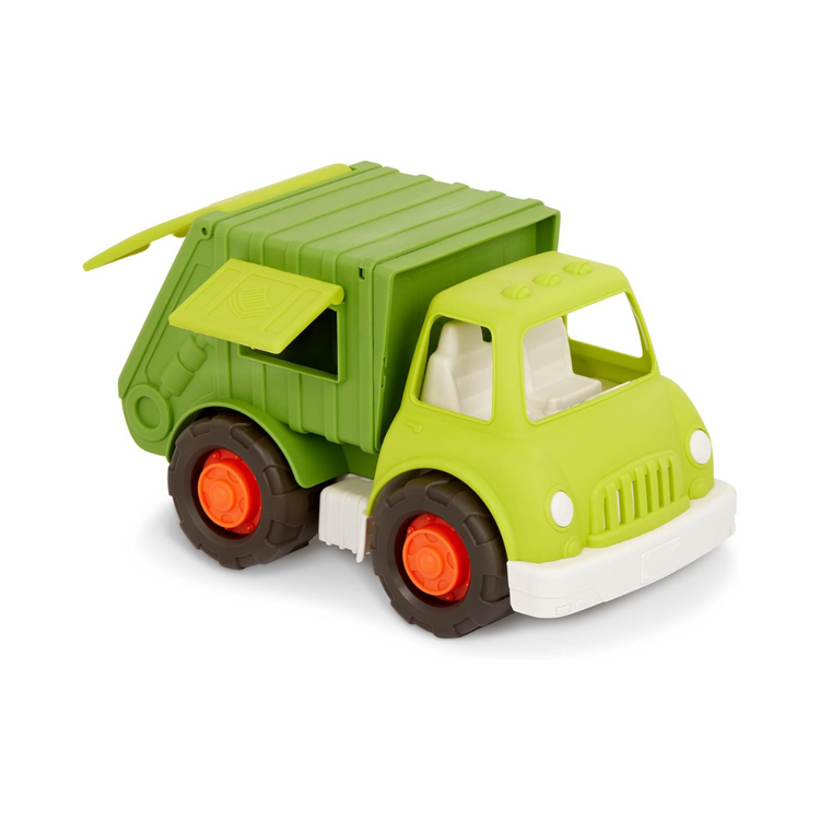 B.Toys Happy Cruisers – Recycling Truck VE1003 (12m+)