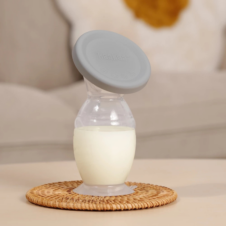 Haakaa Silicone Breast Pump Cap