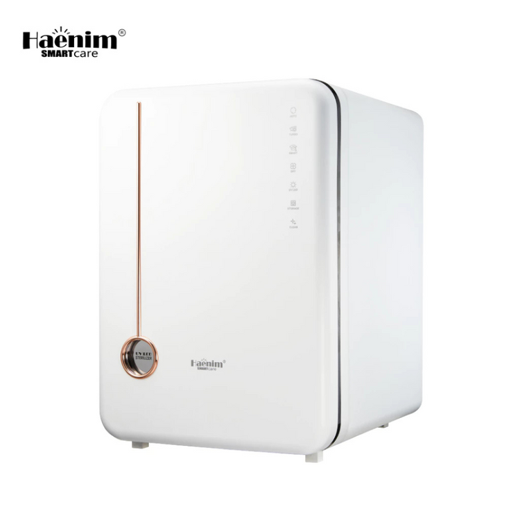 Haenim 4G+ Smart Classic UVC-LED Electric Sterilizer