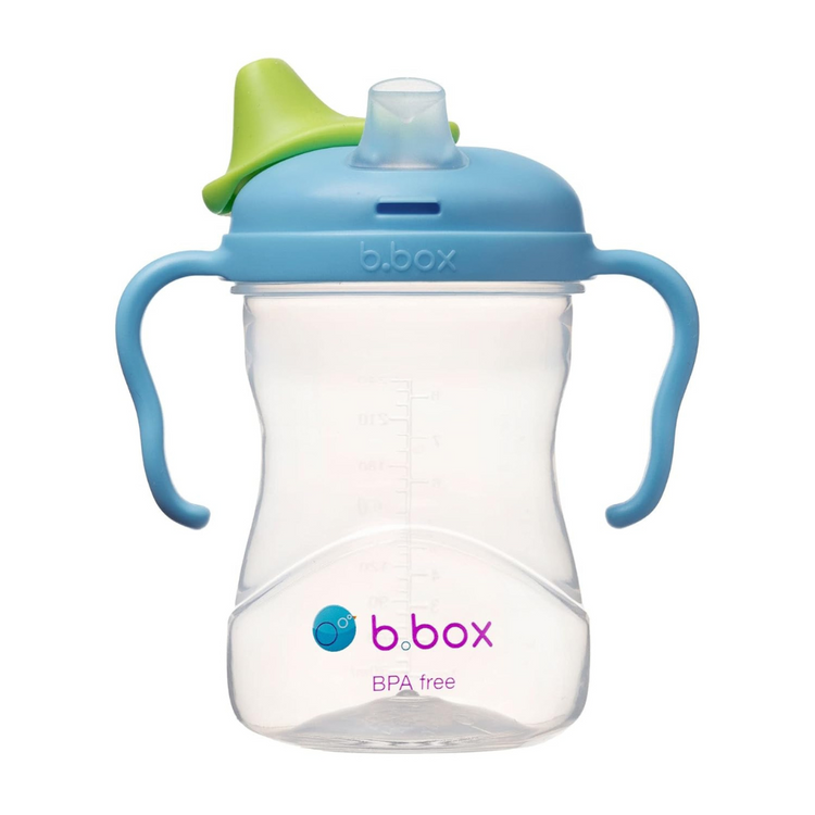 B.Box Spout Cup 8oz/240ml (4m+)