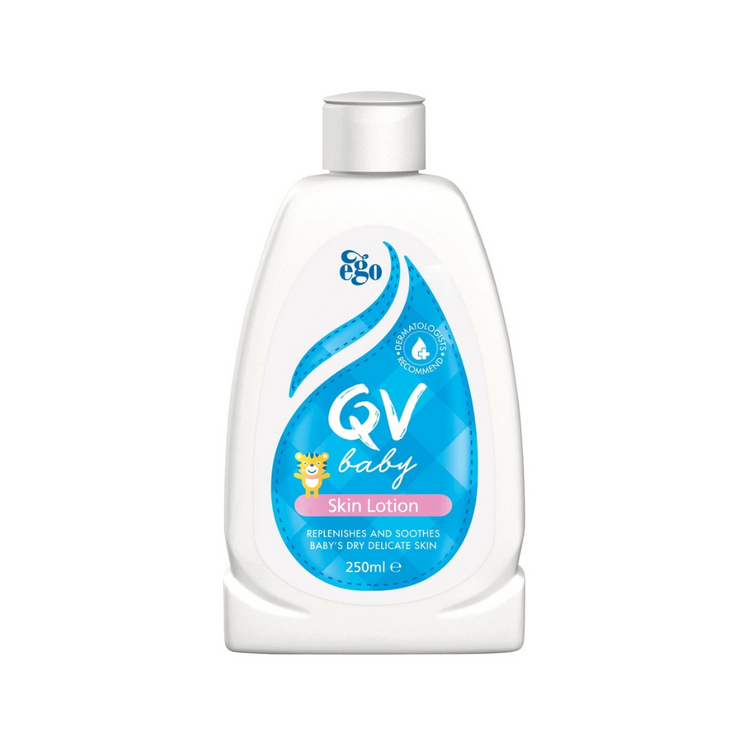 Ego QV Baby Skin Lotion (250ml)