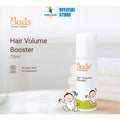 Buds Organics BEO Hair Volume Booster (75ml)