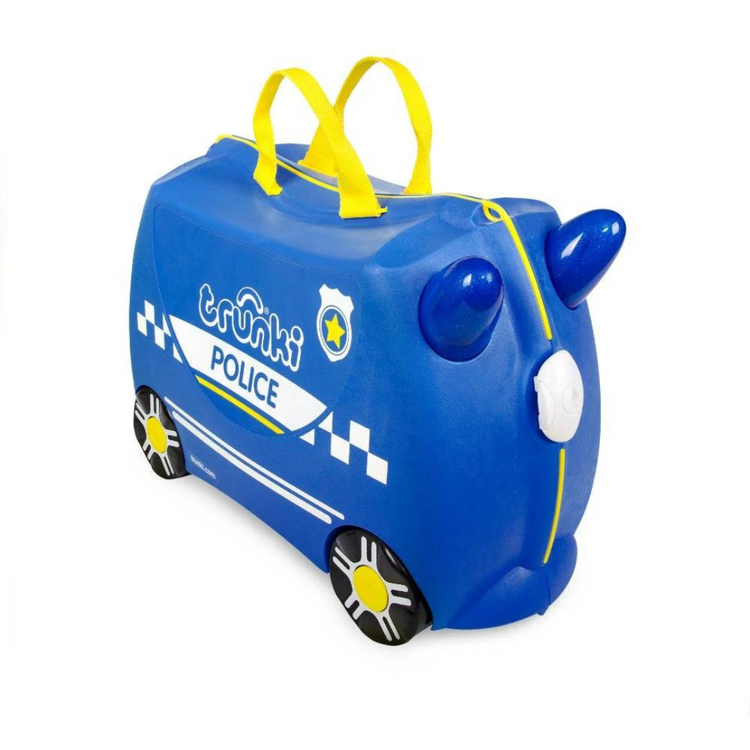 Trunki Kids Ride-on Luggage