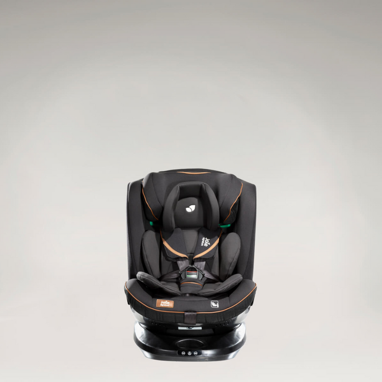 Joie Signature i-Spin Grow Car Seat - Eclipse R (Birth to approx. 7 years)
