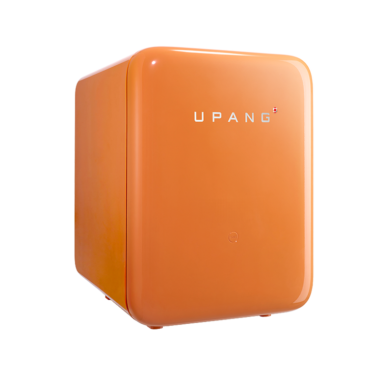 [PRE-ORDER] Upang Signature Sterilizer (LED) - Terracotta Orange