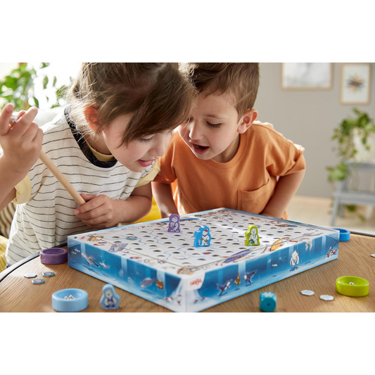 Haba Kayanak - Angeln, Els & Abenteuer (4Y+)