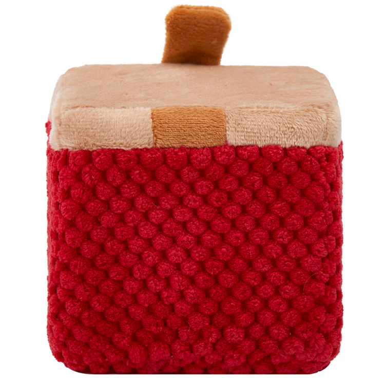 Square Pals Soft Toys