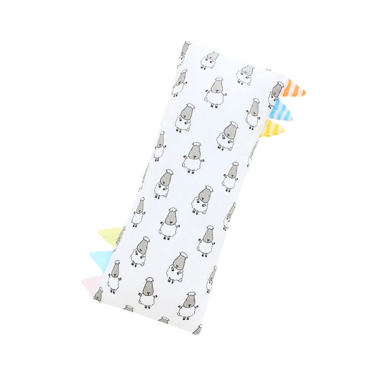 Baa Baa Sheepz Bed-Time Buddy - Small (13x30 cm)