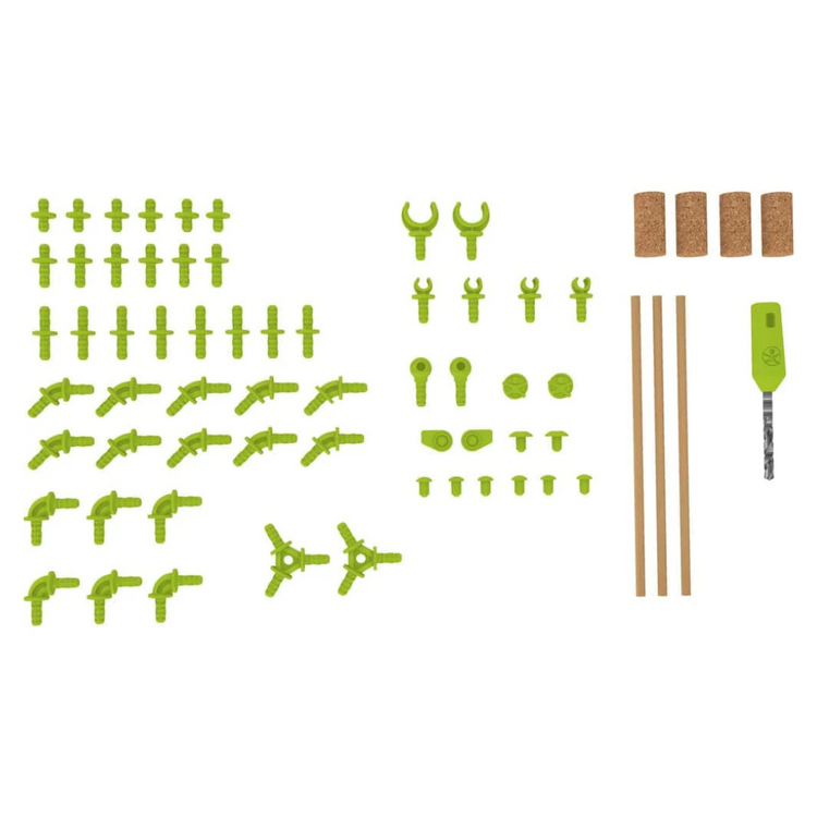 Haba Terra Kids Construction Kit Figures (8yrs+)