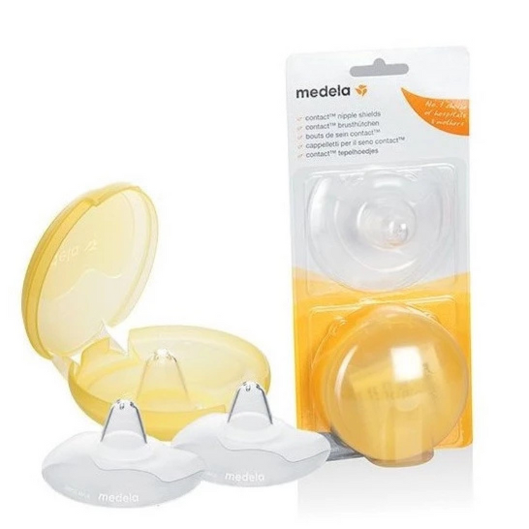 Medela Contact Nipple Shields