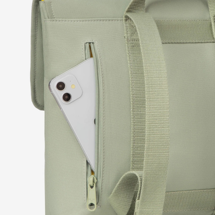 MaH Oli Backpack 13" Splash Proof Cambridge Beg