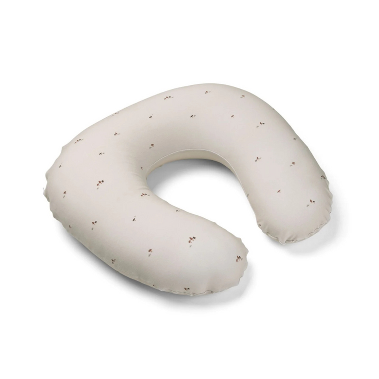 Doomoo Softy Nursing Pillow - Mushroom