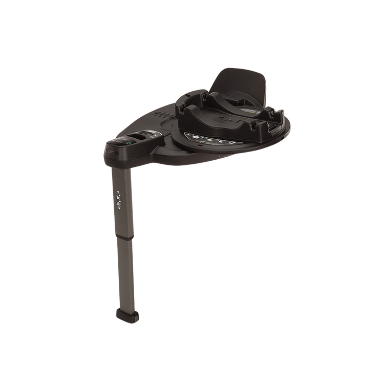 Nuna Base Curv - Caviar