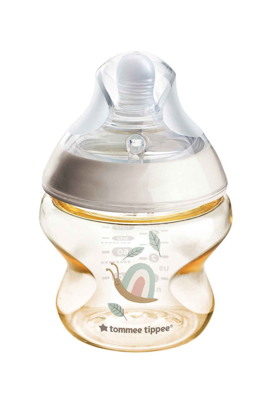 T.TIPPEE PPSU Bottle 150ml - Snail