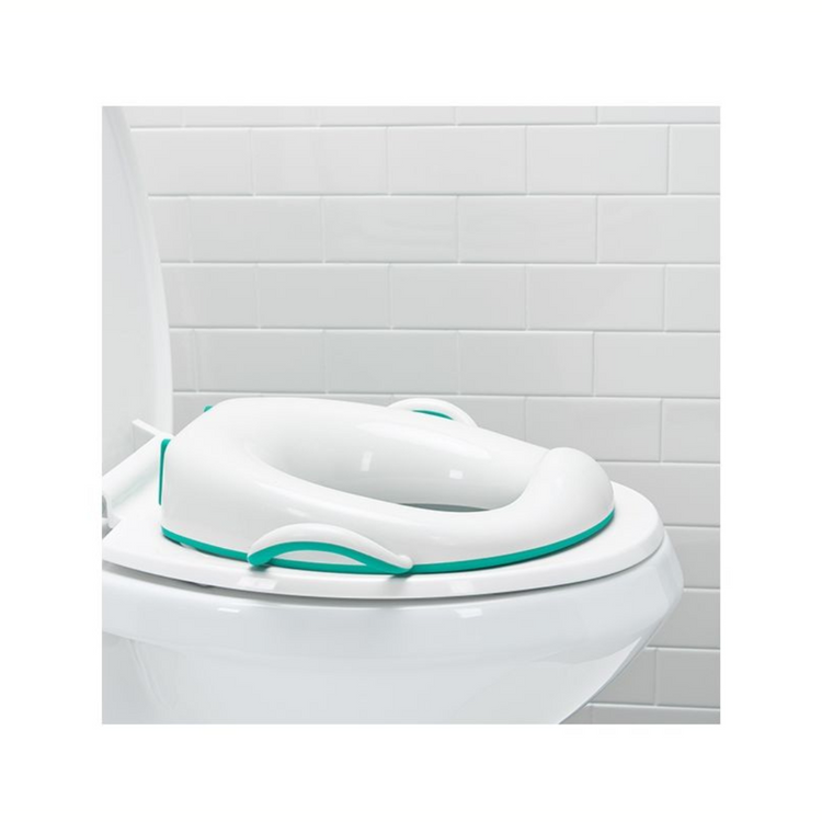 Oxo Tot Sit Right Potty Seat - Teal