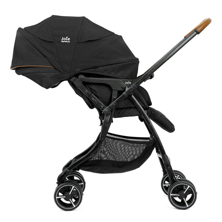 Joie Signature Sma Baggi 4WD Drift Stroller | 2-way Facing Stroller - 1 month to 36 months (up to 15kg)