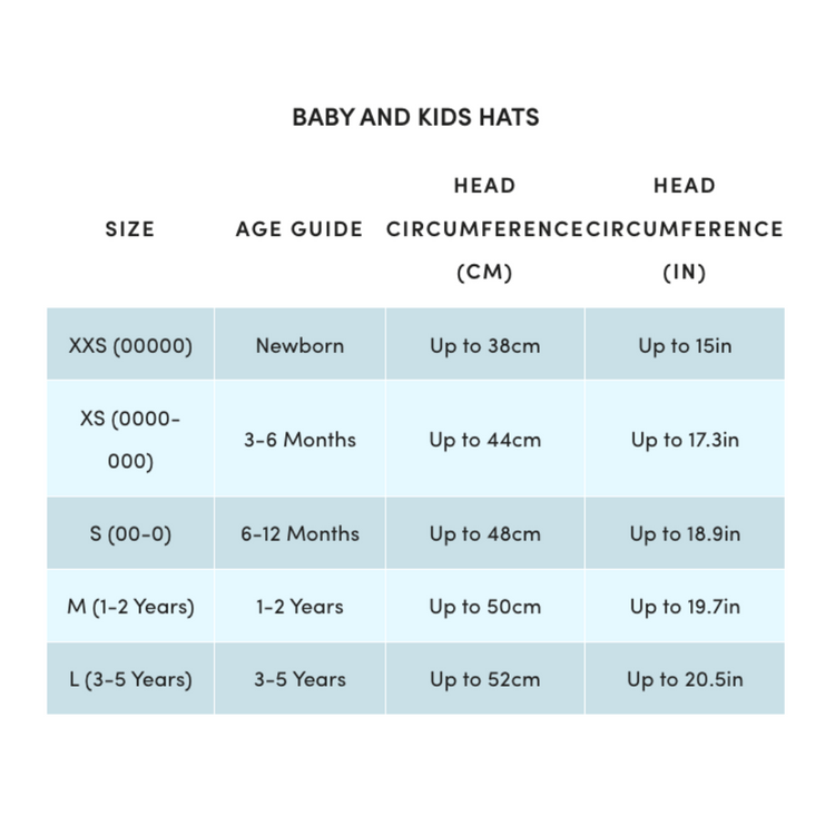 Purebaby Organic Festive Bow Headband - Summer Floral Print