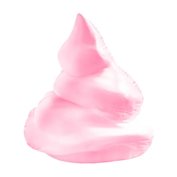 Kefii Bubble Cleanser - Pink 200ml