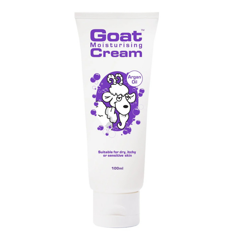[Goat Australia] Goat Organic Moisturising Cream 100ml