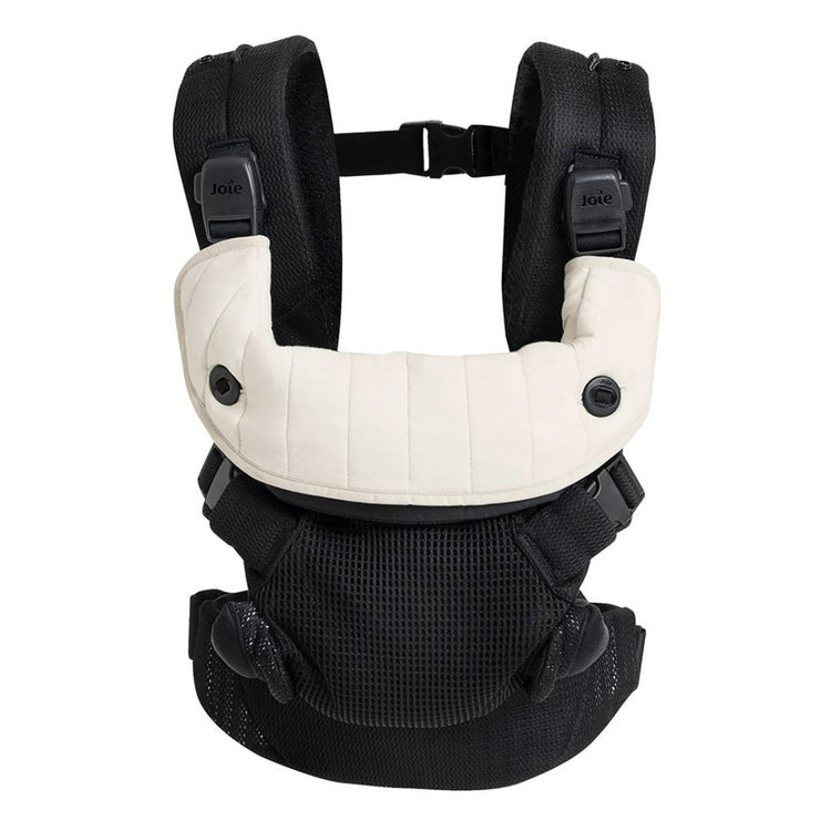 Joie Savvy Air Baby Carrier 4in1 Carrying Positions