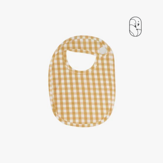 Hamako Tencel Classic Bib