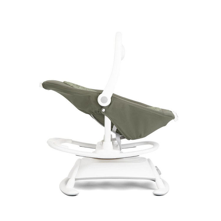 Joie Sansa 2in1 Soother - Palms ( Birth to 9kg ) | Glider & Rocker