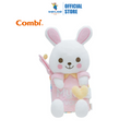 Combi Sense & Discover Book Lula Rabbit Sea (0m+)