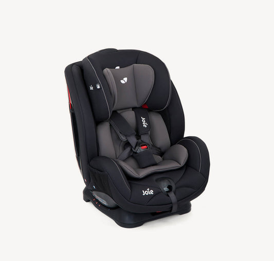 Joie Stages Convertible Car Seat (Birth to 25 kg)