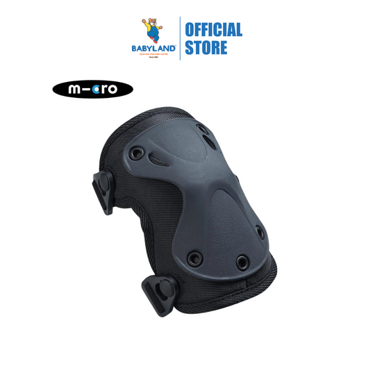 Micro Knee & Elbow Pad M - Black