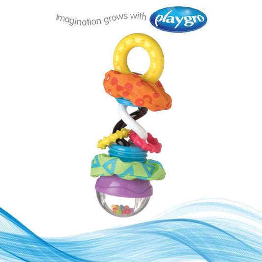 Playgro Super Shaker (3m+)