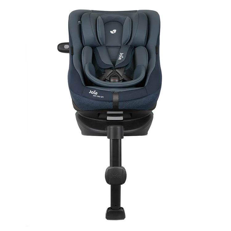 Joie Spin 360 GTi Spinning Car Seat | ISOFIX (Birth to 4 years)