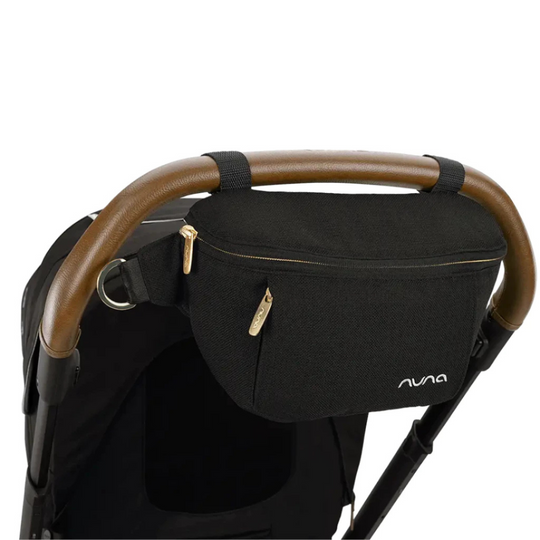 [PRE-ORDER] Nuna Sling Bag - Caviar | With 𝗘𝗮𝘀𝘆 𝗔𝗰𝗰𝗲𝘀𝘀 Compartments