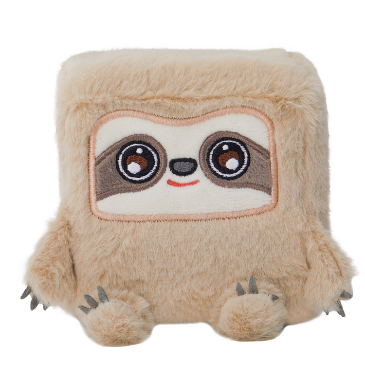 Square Pals Soft Toys